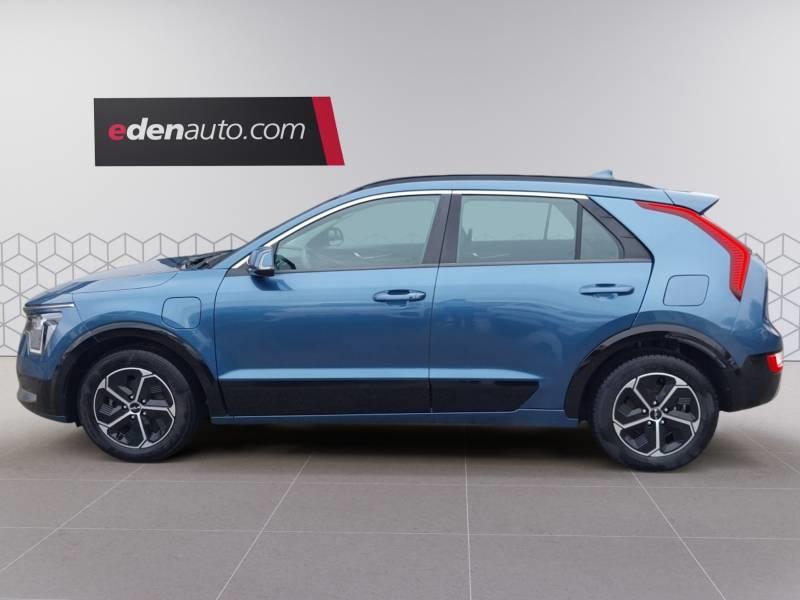 Kia Niro 1.6 GDi 183 ch Phev Dct6 Active