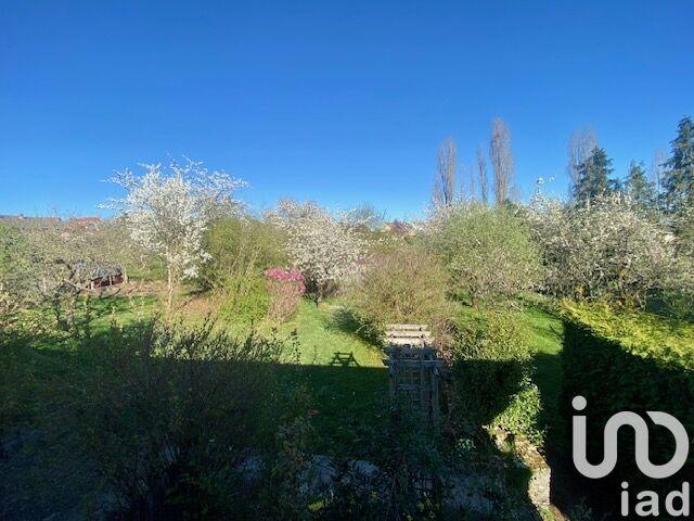 Maison - 154 m² - 7 pièces