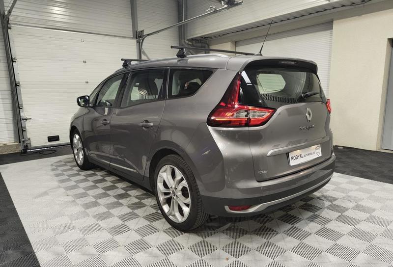Renault Grand Scénic IV 1.5 dCi Business 110 cv