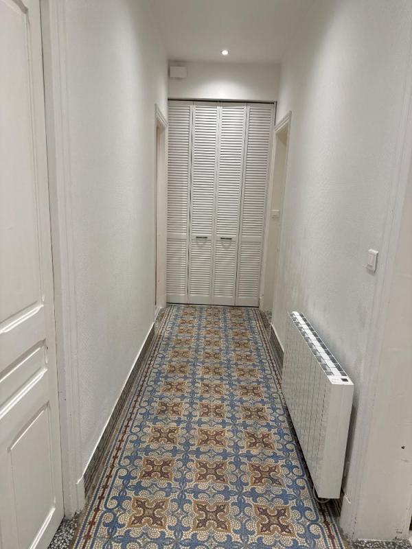 Appartement - 55 m² - 2 pièces