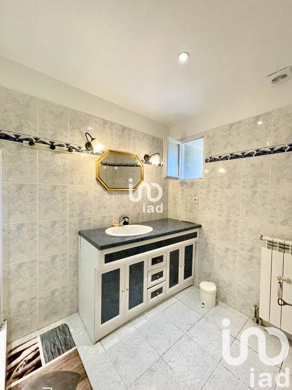 Maison - 177 m² - 5 pièces