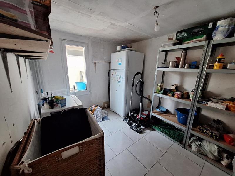 Maison - 156 m² - 6 pièces