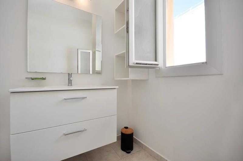 Appartement - 77 m² - 3 pièces