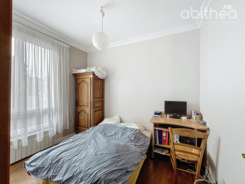 Maison - 151 m² - 5 pièces