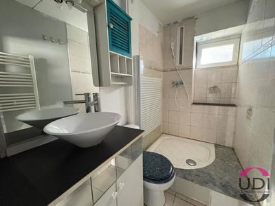 Maison - 50 m² - 3 pièces