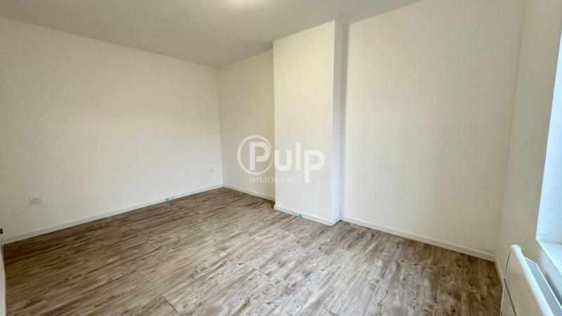 Maison de ville - 43 m² - 2 pièces