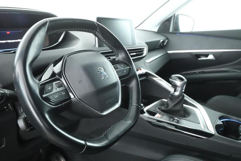 Peugeot 3008 1.5 Blue-HDi Crossway 130 ch