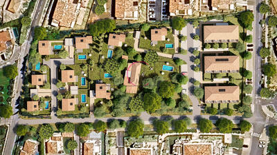 Villa - 145 m² - 5 pièces