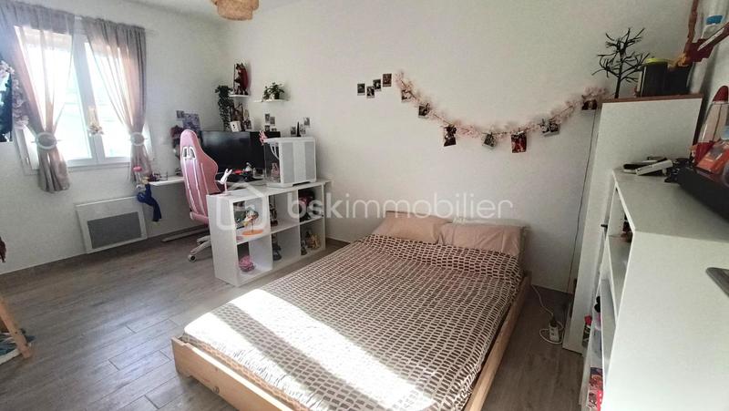 Villa - 93 m² - 4 pièces