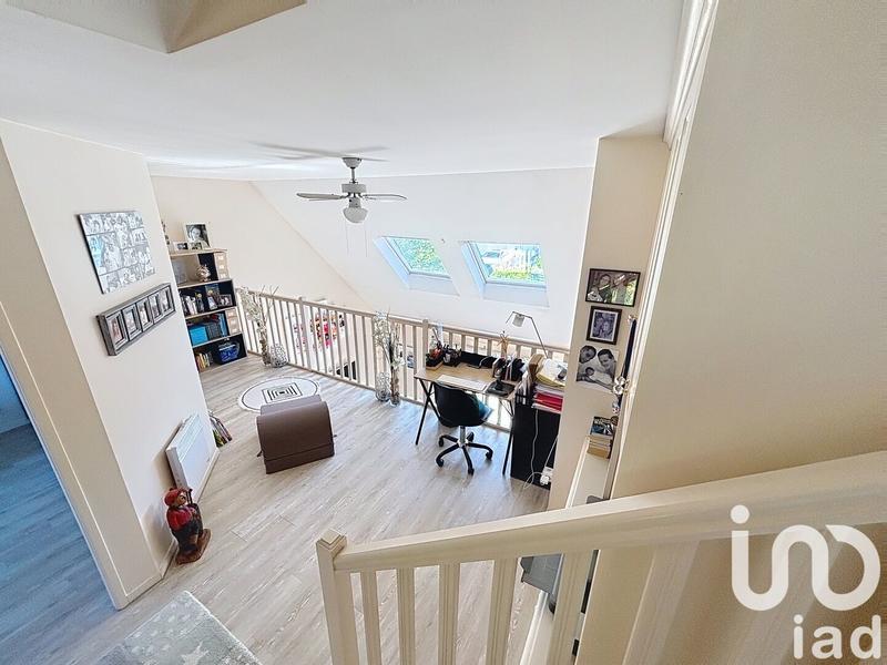 Maison de maîtres - 121 m² - 5 pièces