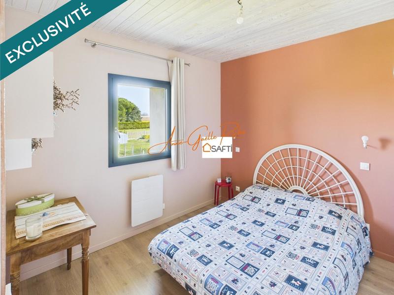 Maison de maîtres - 347 m² - 10 pièces
