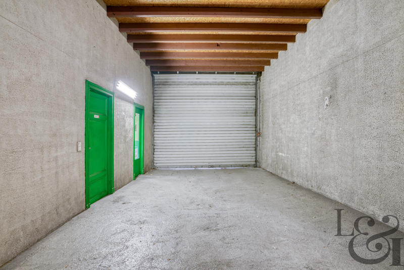 Local commercial - 237 m²