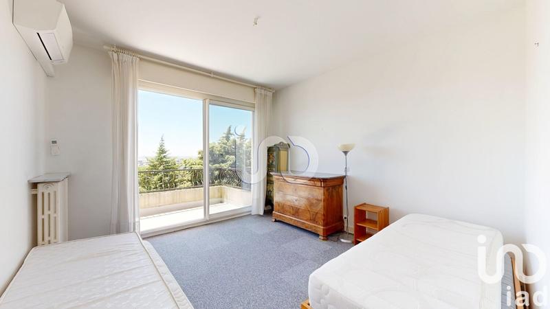 Appartement - 163 m² - 5 pièces