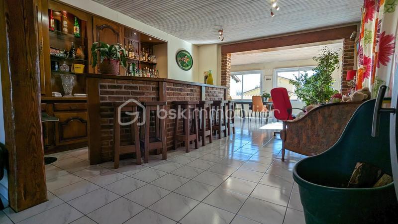 Villa - 175 m² - 7 pièces