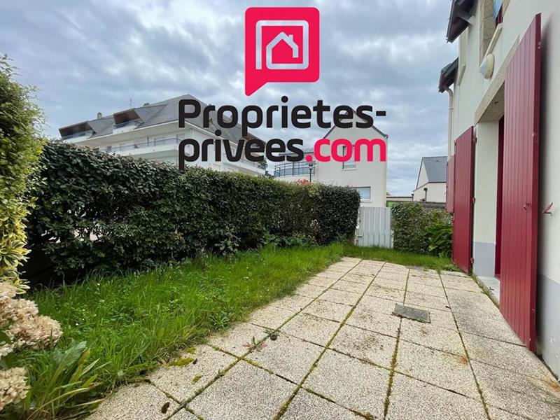 Maison - 72 m² - 4 pièces