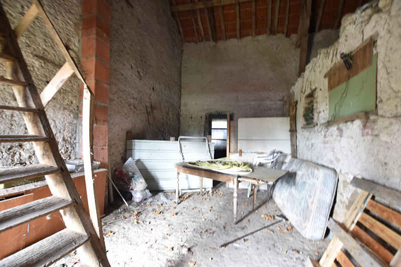 Maison - 57 m² - 5 pièces