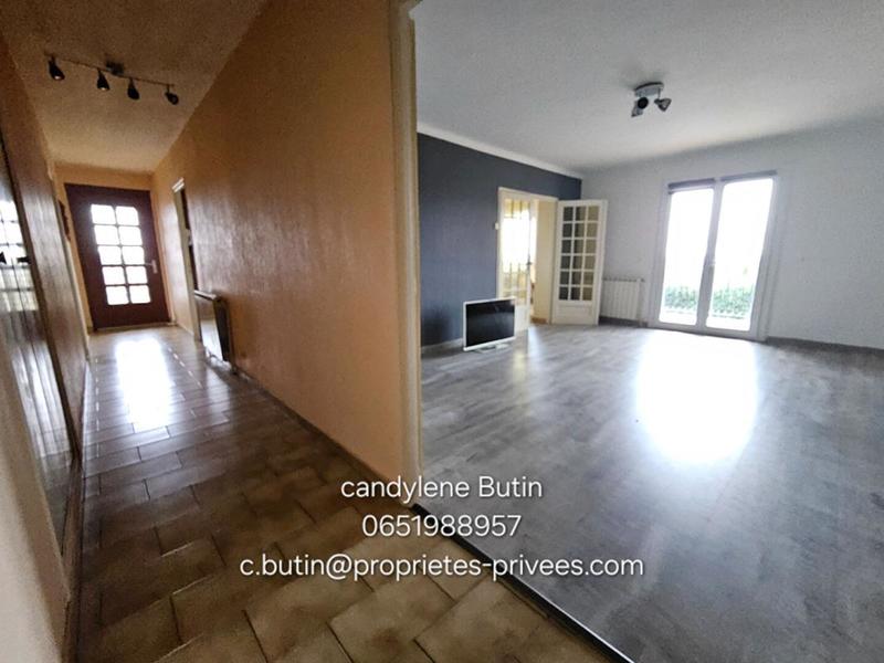 Villa - 206 m² - 7 pièces