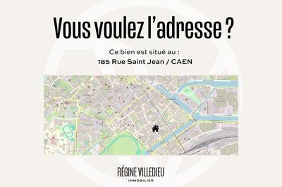 Appartement - 69 m² - 4 pièces