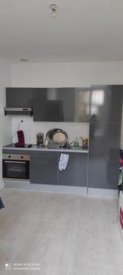 Appartement - 85 m² - 5 pièces