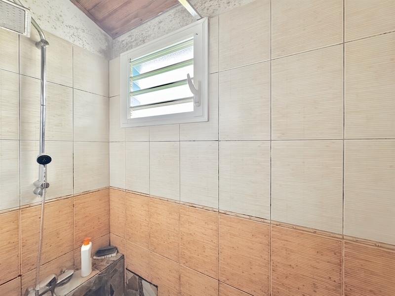 Maison - 88 m² - 6 pièces