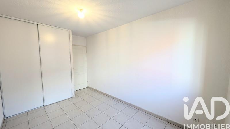 Appartement - 76 m² - 3 pièces