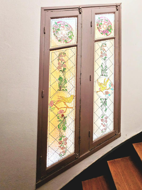 Maison - 154 m² - 6 pièces