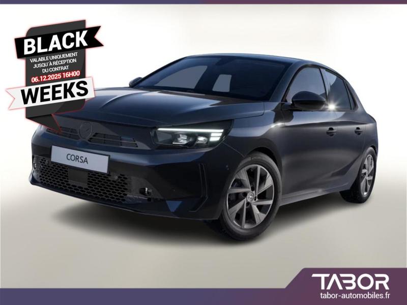 Opel Corsa Hybrid 145 Ultimate IntelliL Gps