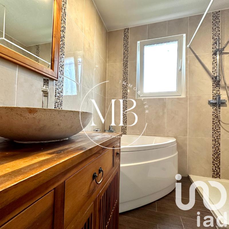 Maison - 146 m² - 6 pièces