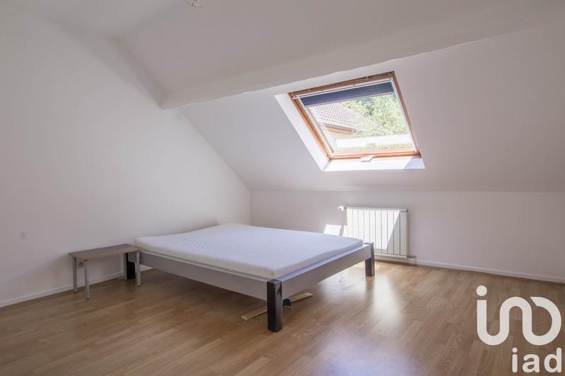 Maison - 118 m² - 6 pièces