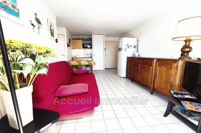 Appartement - 37 m² - 3 pièces