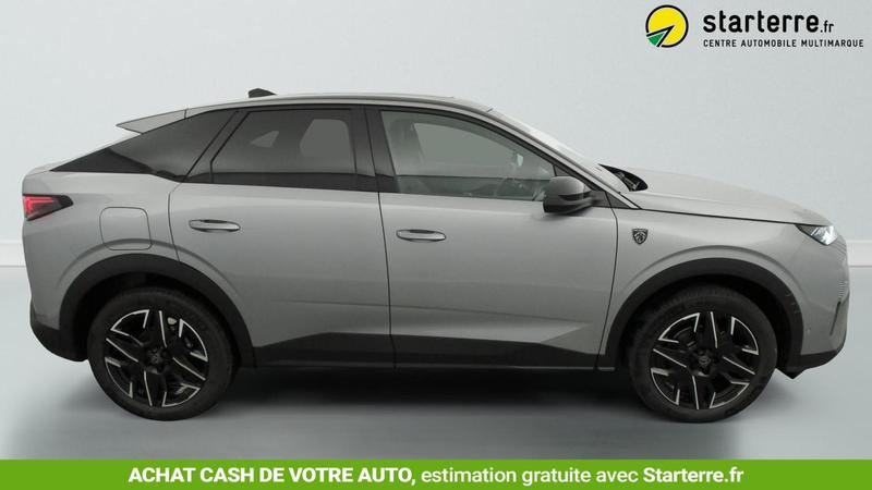 Peugeot 3008 Hybrid 145 e-Dcs6 Gt