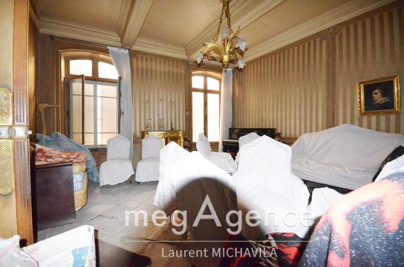 Maison de campagne - 300 m² - 13 pièces