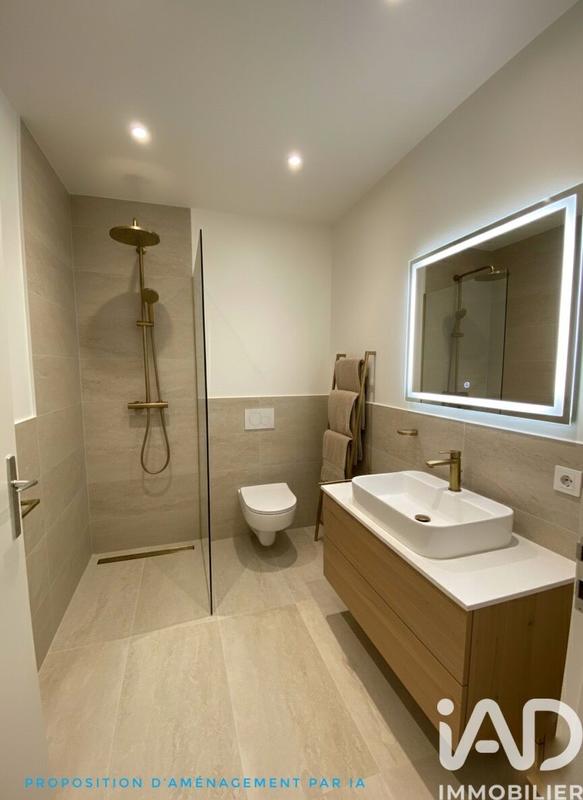 Maison - 179 m² - 5 pièces