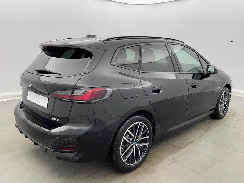 Bmw Serie 2 Active Tourer U06 220i 170 ch Dkg7 m Sport
