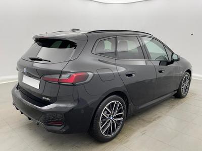 Bmw Serie 2 Active Tourer U06 220i 170 ch Dkg7 m Sport