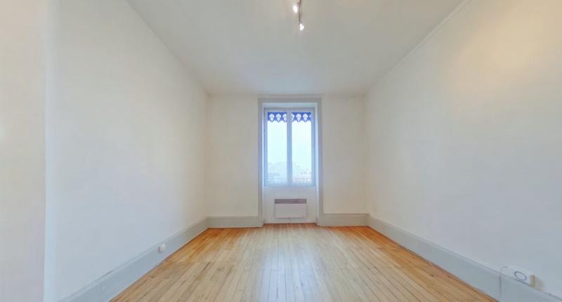 Studio - 36 m² - 1 pièce