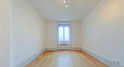Studio - 36 m² - 1 pièce