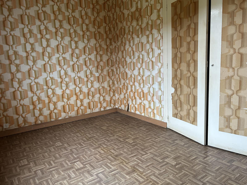 Maison - 97 m² - 4 pièces