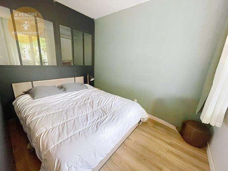 Appartement - 36 m² - 1 pièce