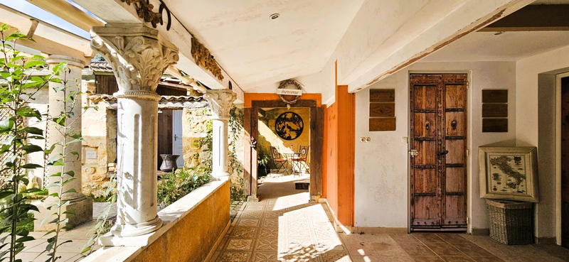 Maison - 126 m² - 4 pièces