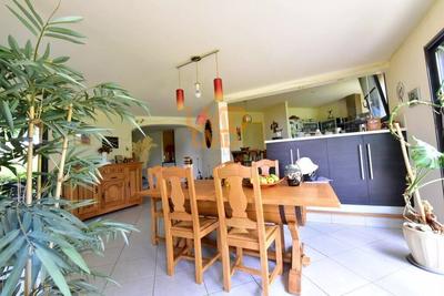 Maison d'architecte - 160 m² - 5 pièces