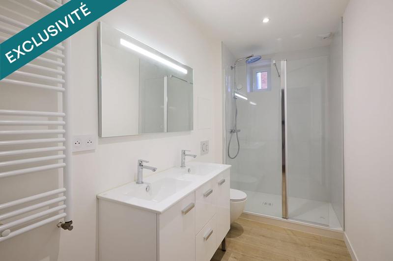 Appartement - 74 m² - 4 pièces