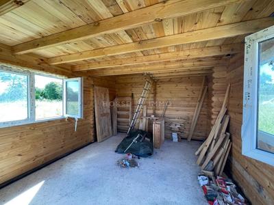 Terrain agricole - 113 100 m²