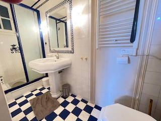 Appartement - 93 m² - 5 pièces