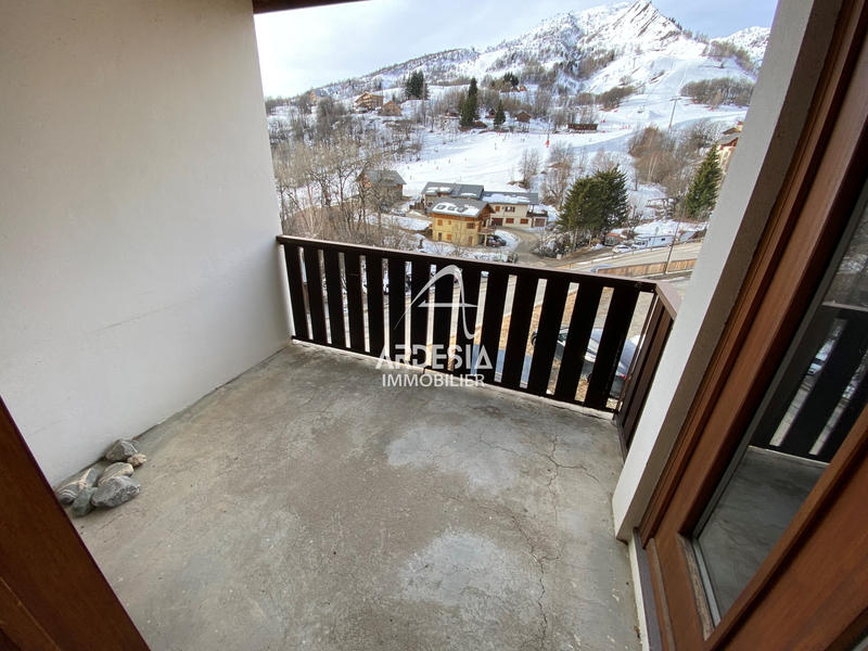 Appartement - 38 m² - 1 pièce