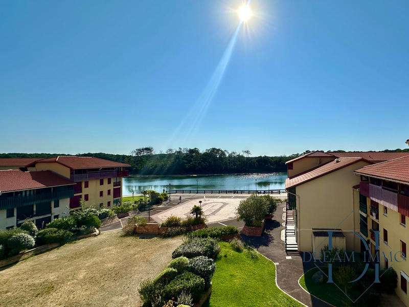 Appartement - 29 m² - 2 pièces