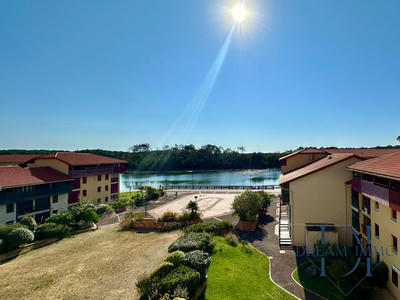 Appartement - 29 m² - 2 pièces