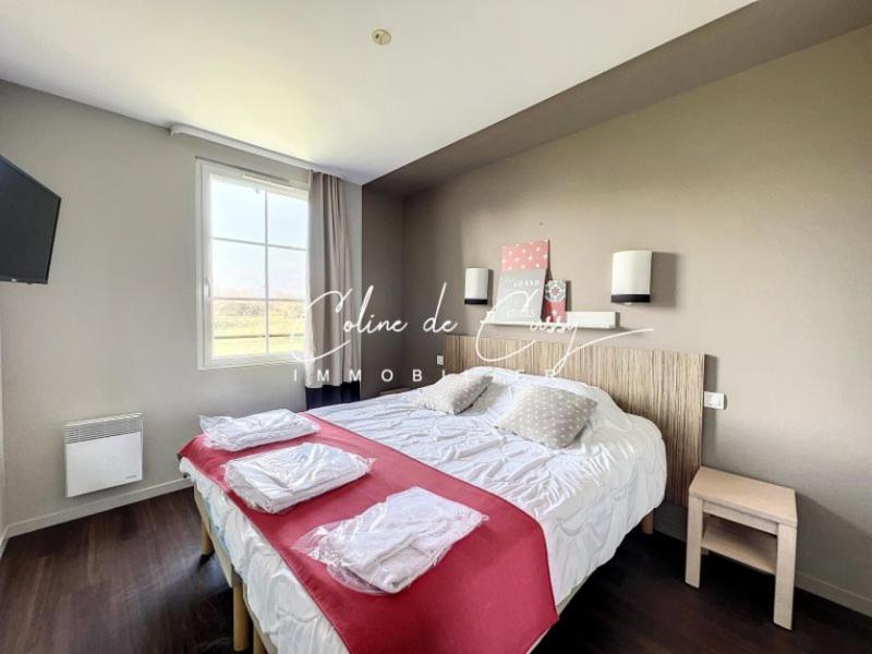 Maison - 53 m² - 3 pièces