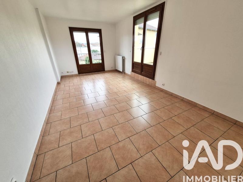Appartement - 81 m² - 4 pièces