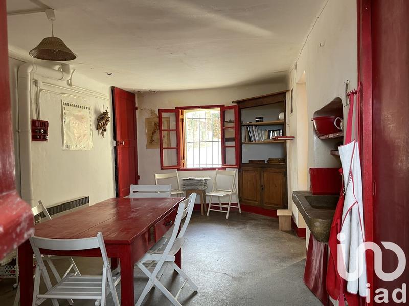 Maison - 73 m² - 4 pièces